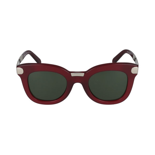 Ferragamo Occhiali da sole Ferragamo SF967S 42686 - vista frontale