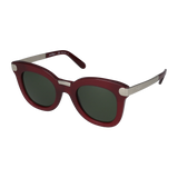 Ferragamo Occhiali da sole Ferragamo SF967S 42686 - vista laterale