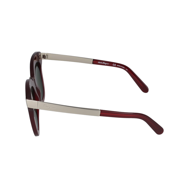 Ferragamo Occhiali da sole Ferragamo SF967S 42686 - immagine 4