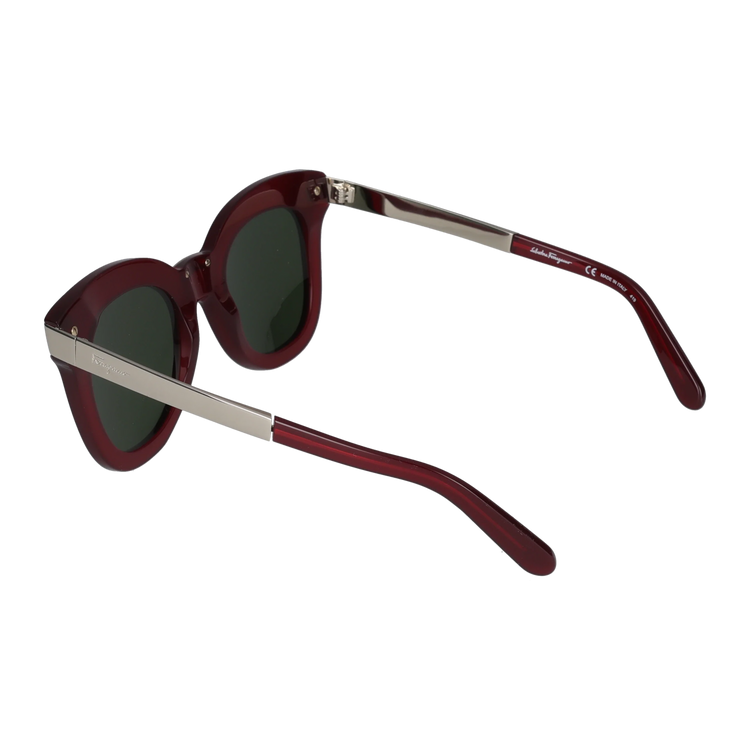 Ferragamo Occhiali da sole Ferragamo SF967S 42686 - immagine 5