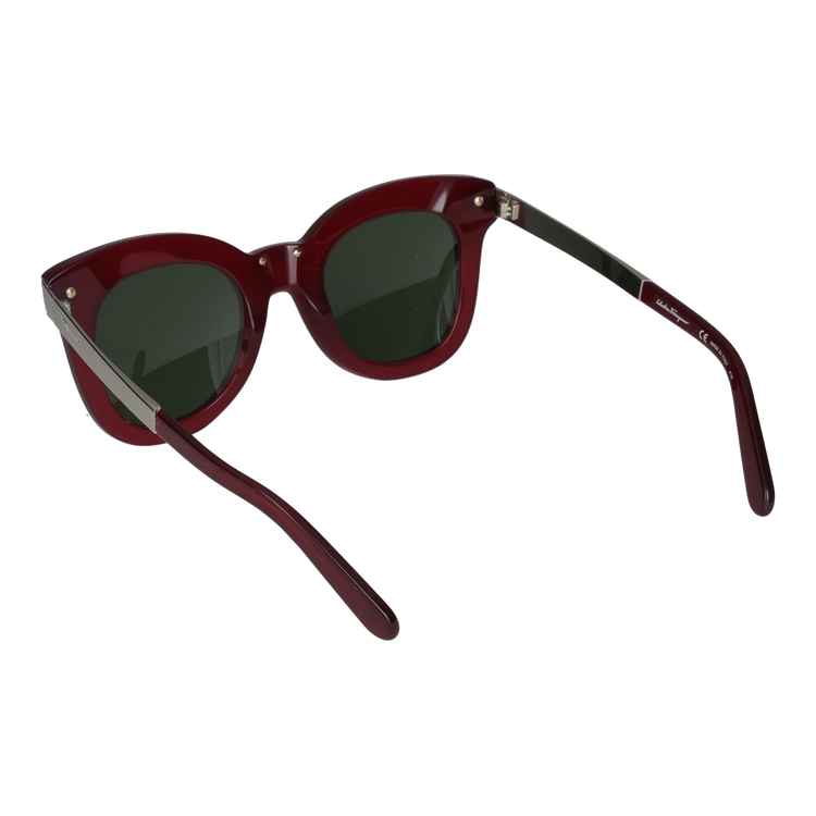Ferragamo Occhiali da sole Ferragamo SF967S 42686 - immagine 6