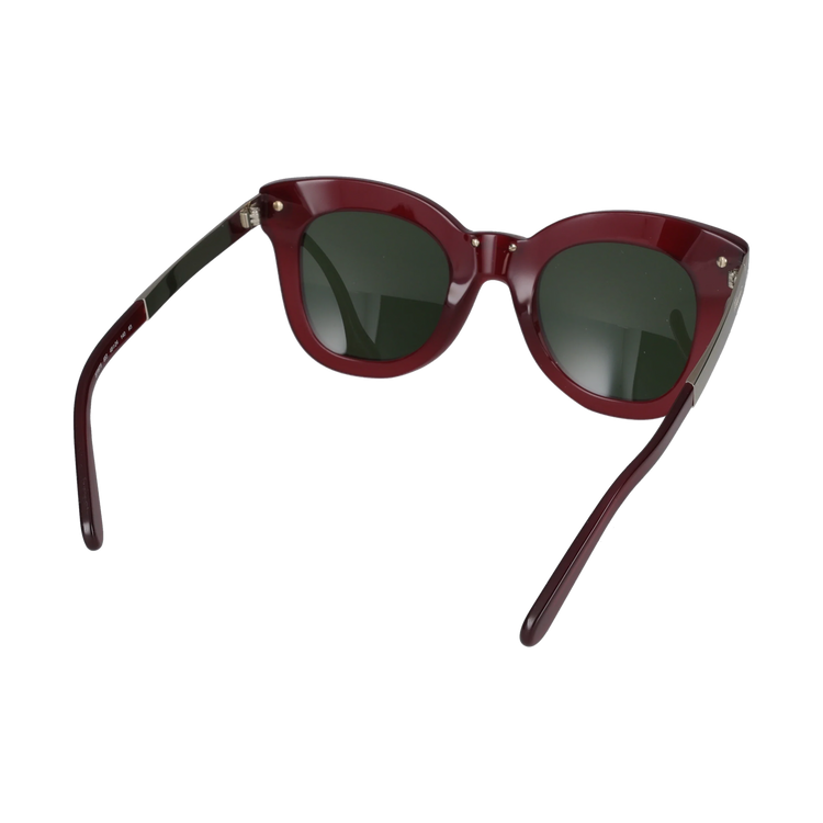 Ferragamo Occhiali da sole Ferragamo SF967S 42686 - immagine 8