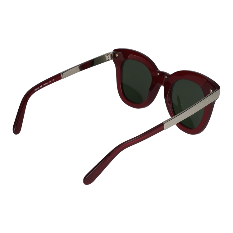 Ferragamo Occhiali da sole Ferragamo SF967S 42686 - immagine 9
