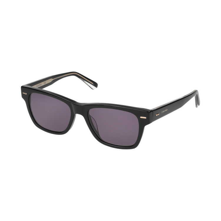 Calvin Klein Occhiali da sole Calvin Klein CK21528S 59388 - vista laterale