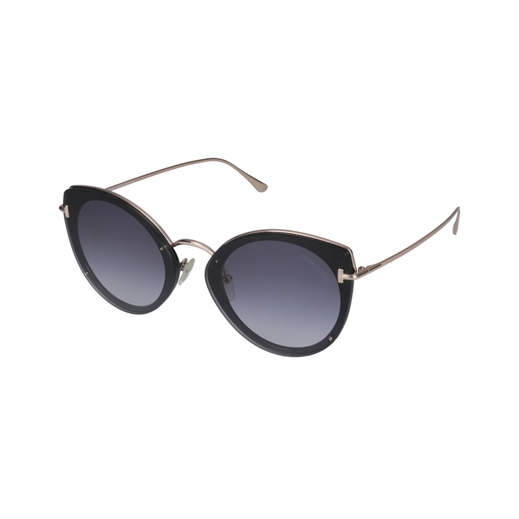 Tom Ford Occhiale da sole Tom Ford FT0683 - vista laterale