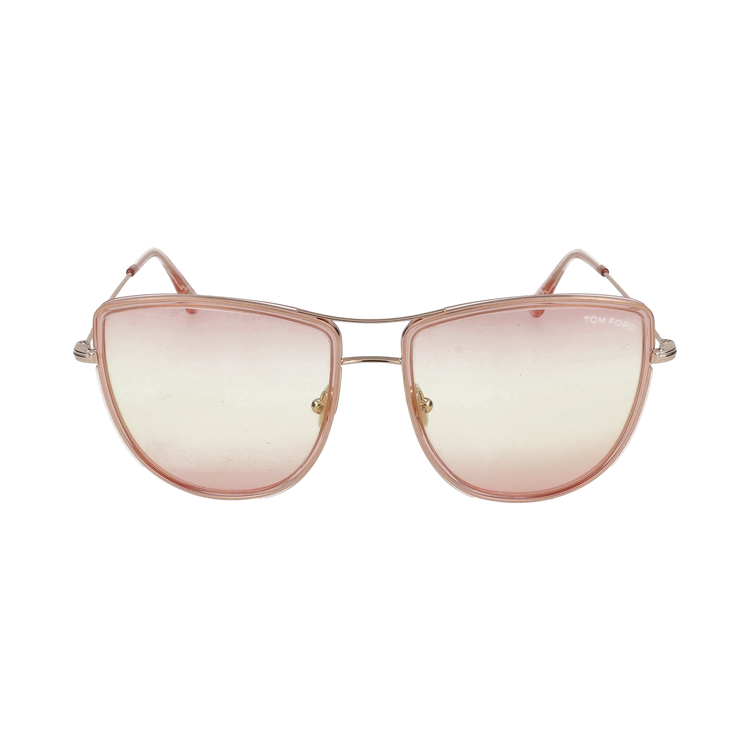 Tom Ford Occhiale da sole Tom Ford FT0759 - vista frontale
