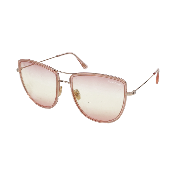 Tom Ford Occhiale da sole Tom Ford FT0759 - vista laterale