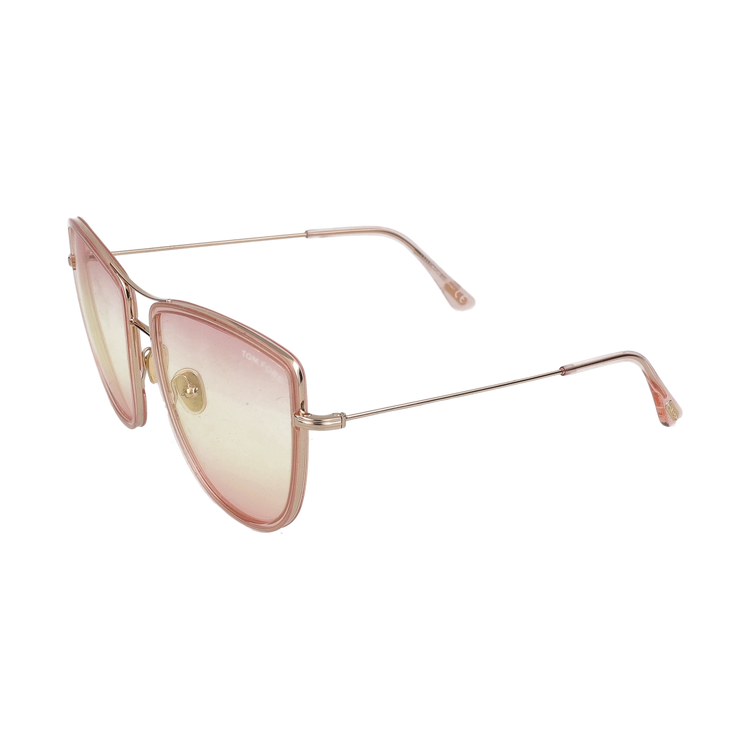 Tom Ford Occhiale da sole Tom Ford FT0759 - dettaglio