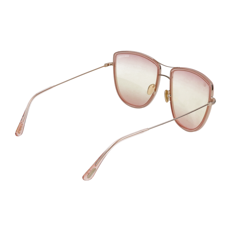 Tom Ford Occhiale da sole Tom Ford FT0759 - immagine 9
