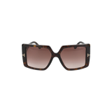 Tom Ford Occhiale da sole Tom Ford FT0790 - vista frontale
