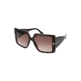 Tom Ford Occhiale da sole Tom Ford FT0790 - vista laterale