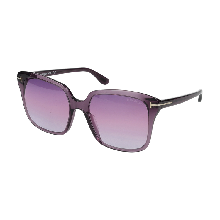 Tom Ford Occhiale da sole Tom Ford FT0788 - vista laterale