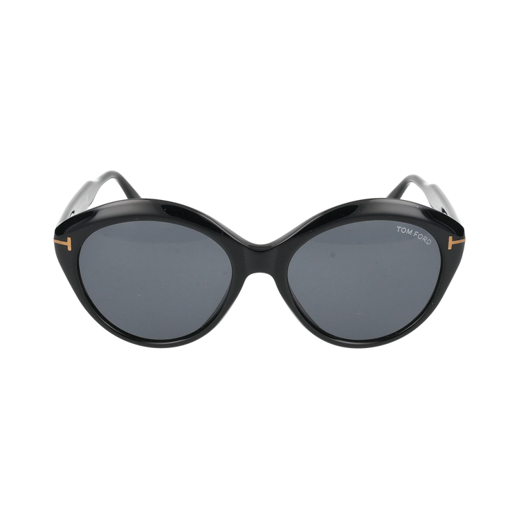 Tom Ford Occhiale da sole Tom Ford FT0763 - vista frontale