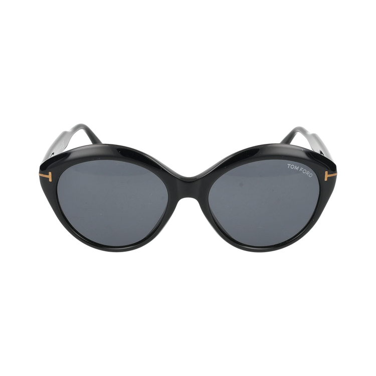 Tom Ford Occhiale da sole Tom Ford FT0763 - vista frontale