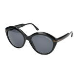 Tom Ford Occhiale da sole Tom Ford FT0763 - vista laterale