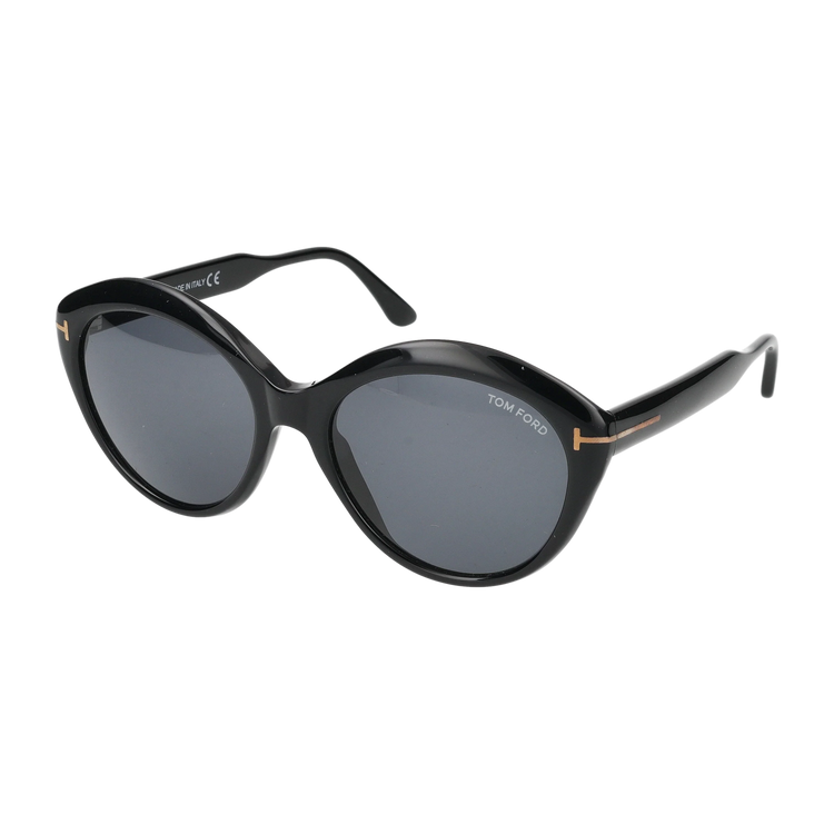 Tom Ford Occhiale da sole Tom Ford FT0763 - vista laterale
