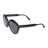 Tom Ford Occhiale da sole Tom Ford FT0763 - dettaglio
