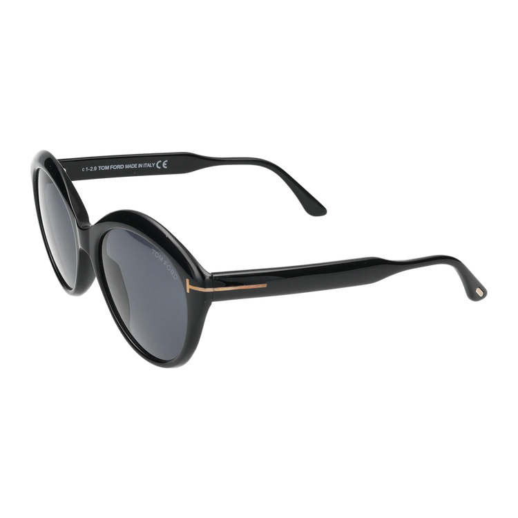 Tom Ford Occhiale da sole Tom Ford FT0763 - dettaglio
