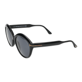 Tom Ford Occhiale da sole Tom Ford FT0763 - dettaglio