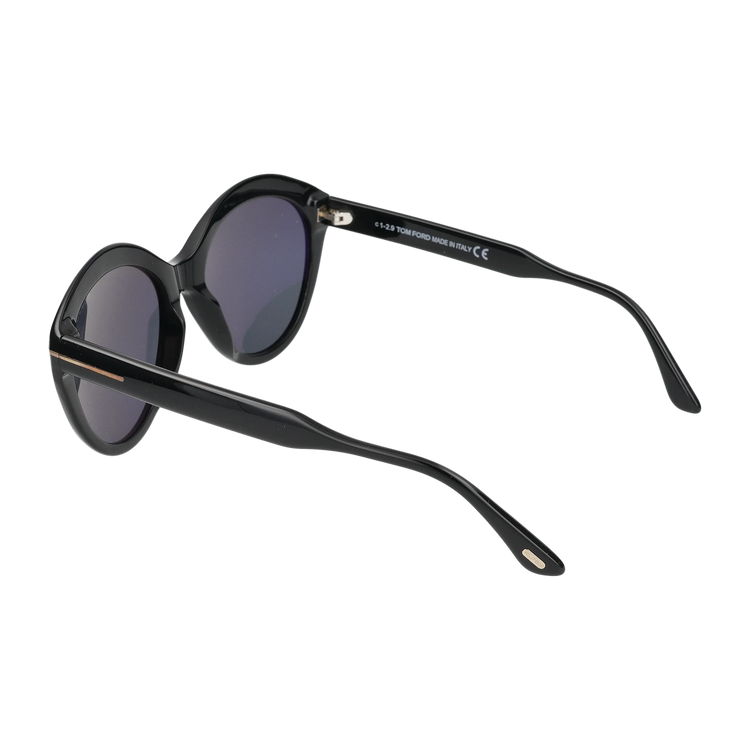 Tom Ford Occhiale da sole Tom Ford FT0763 - immagine 5