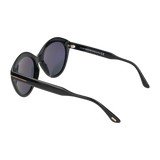 Tom Ford Occhiale da sole Tom Ford FT0763 - immagine 5