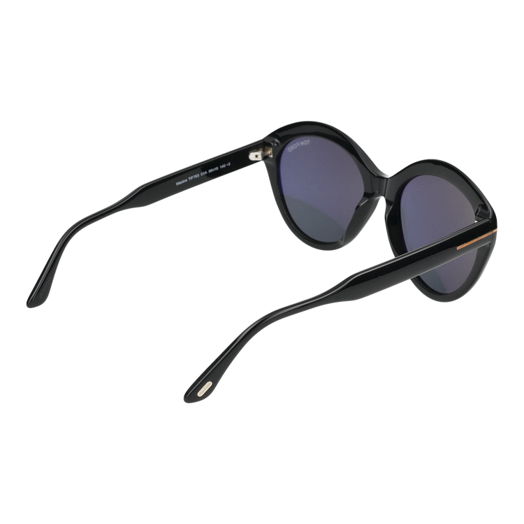 Tom Ford Occhiale da sole Tom Ford FT0763 - immagine 9