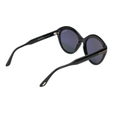 Tom Ford Occhiale da sole Tom Ford FT0763 - immagine 9