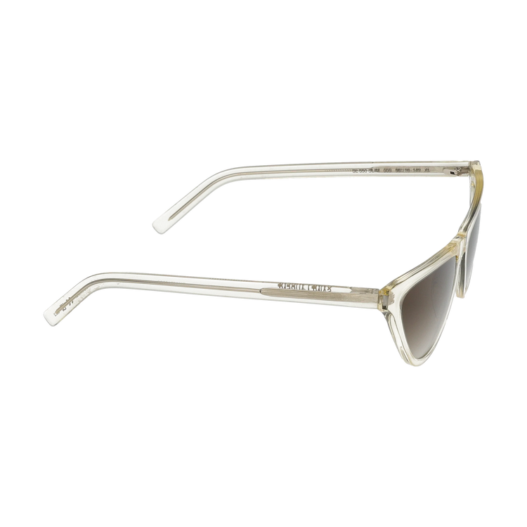 Saint Laurent Occhiale da sole Saint Laurent SL 550 SLIM - immagine 11