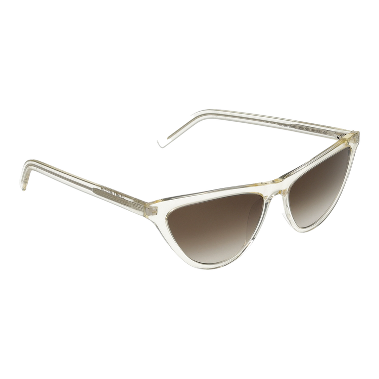 Saint Laurent Occhiale da sole Saint Laurent SL 550 SLIM - immagine 12