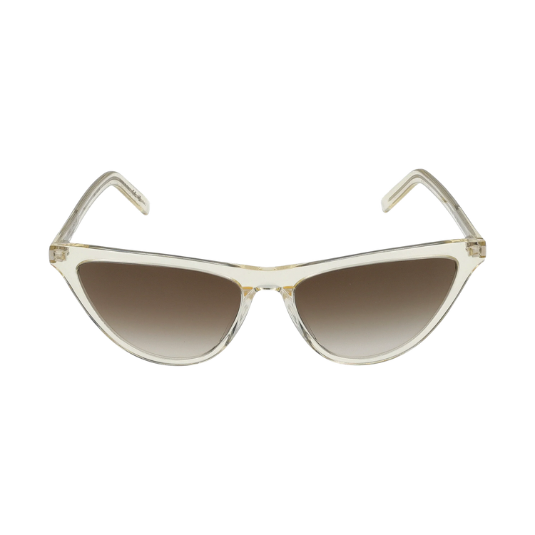 Saint Laurent Occhiale da sole Saint Laurent SL 550 SLIM - vista frontale