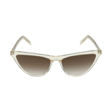 Saint Laurent Occhiale da sole Saint Laurent SL 550 SLIM - vista frontale