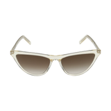 Saint Laurent Occhiale da sole Saint Laurent SL 550 SLIM - vista frontale