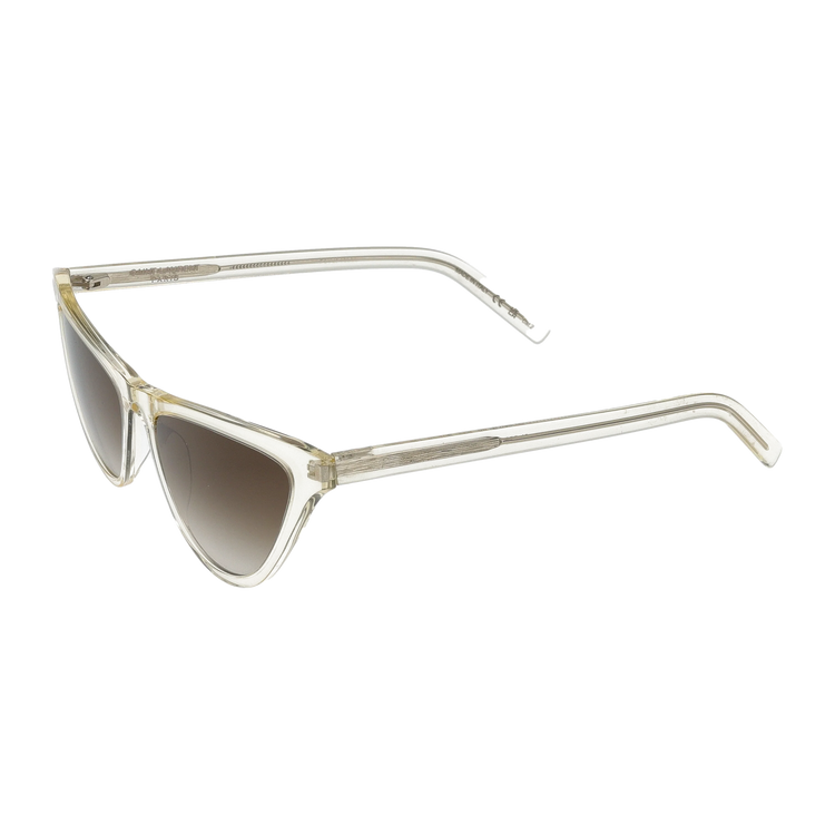 Saint Laurent Occhiale da sole Saint Laurent SL 550 SLIM - dettaglio