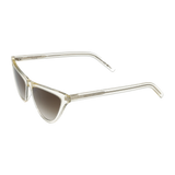 Saint Laurent Occhiale da sole Saint Laurent SL 550 SLIM - dettaglio