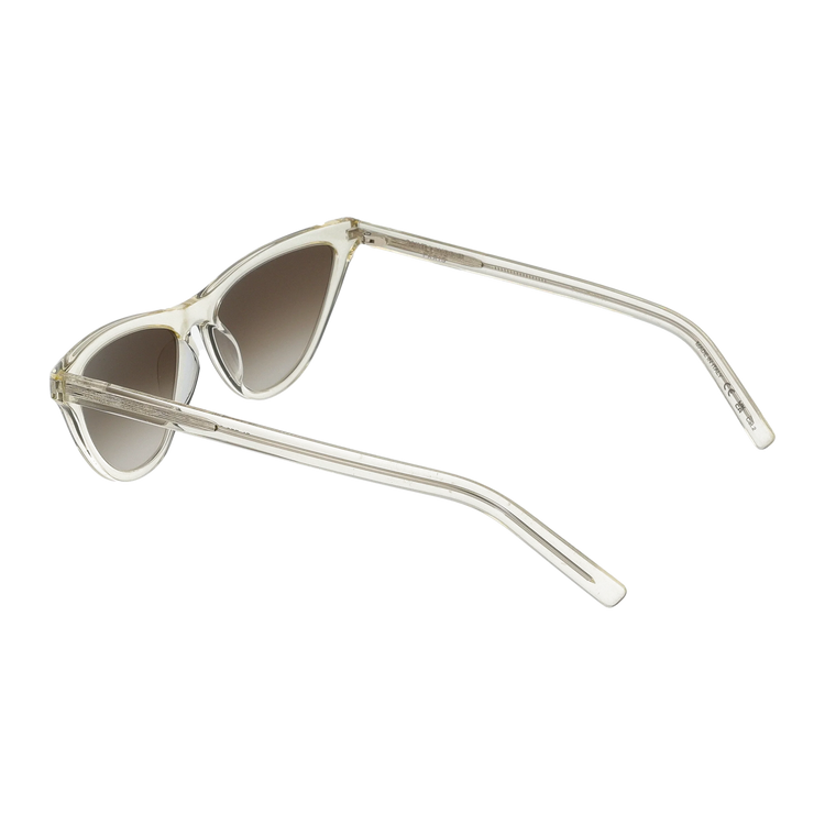 Saint Laurent Occhiale da sole Saint Laurent SL 550 SLIM - immagine 5