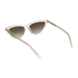 Saint Laurent Occhiale da sole Saint Laurent SL 550 SLIM - immagine 6
