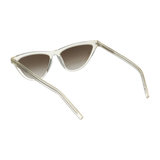 Saint Laurent Occhiale da sole Saint Laurent SL 550 SLIM - immagine 6