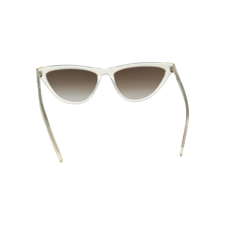 Saint Laurent Occhiale da sole Saint Laurent SL 550 SLIM - immagine 7