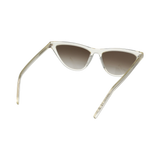 Saint Laurent Occhiale da sole Saint Laurent SL 550 SLIM - immagine 8