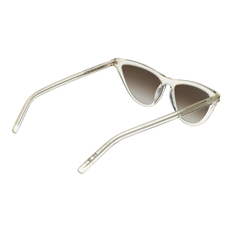 Saint Laurent Occhiale da sole Saint Laurent SL 550 SLIM - immagine 9