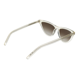 Saint Laurent Occhiale da sole Saint Laurent SL 550 SLIM - immagine 9