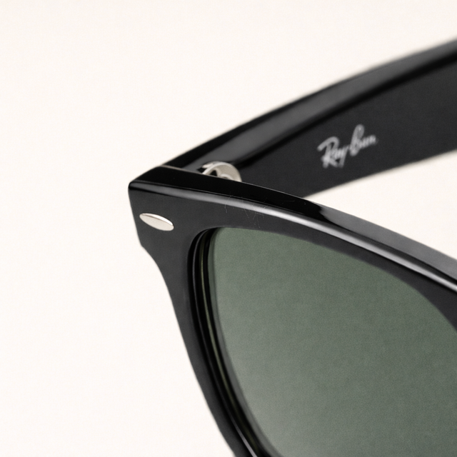 Eccellente — Montatura