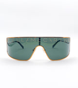Stella McCartney Mascherina Stella MCCartney SC0196S - vista frontale