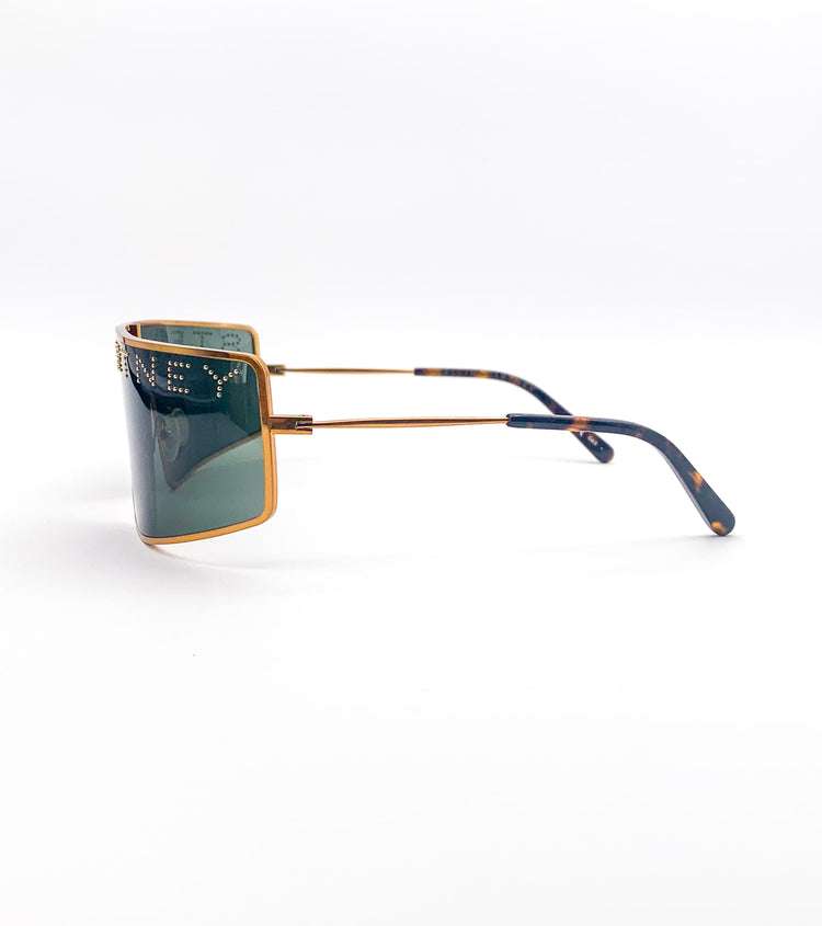 Mascherina Stella MCCartney SC0196S - dettaglio