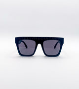 Stella McCartney Occhiali da sole squadrati kids Stella McCartney SK0048S - vista frontale