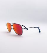Occhiali da sole kids aviator SK0021S - vista laterale