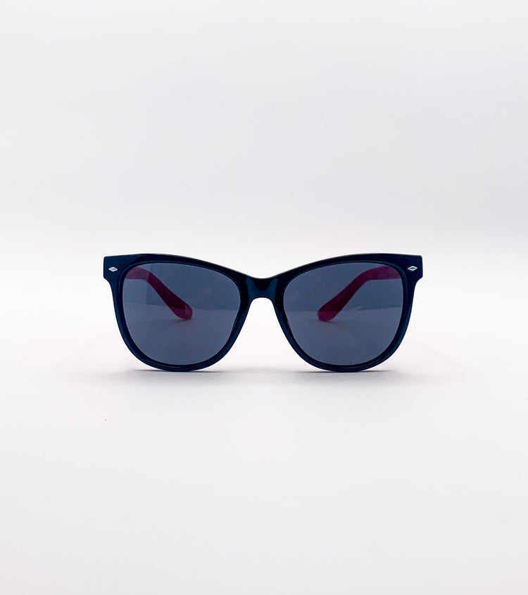 Stella McCartney Occhiali da sole kids Stella McCartney SK0038S - vista frontale