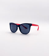 Occhiali da sole kids Stella McCartney SK0038S - vista laterale
