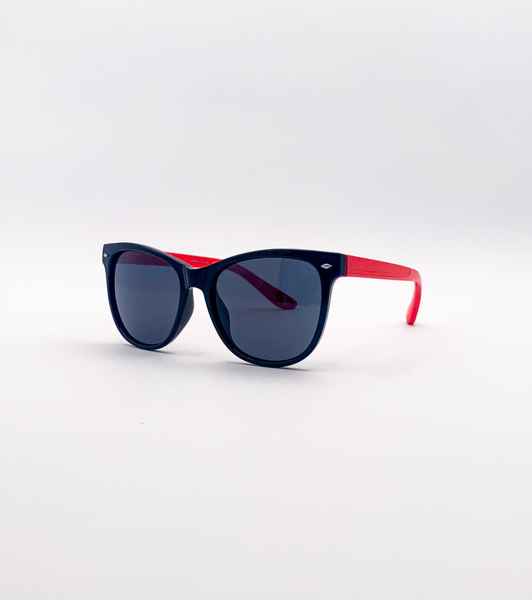 Occhiali da sole kids Stella McCartney SK0038S - vista laterale