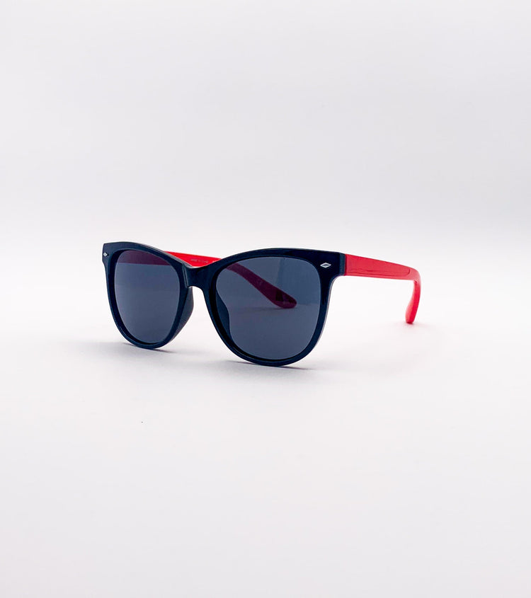 Stella McCartney Occhiali da sole kids Stella McCartney SK0038S - vista laterale